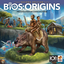 Board Game: Bios: Origins (Second Edition)