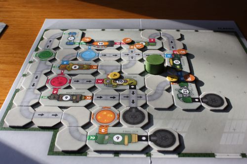 BoardGameGeek