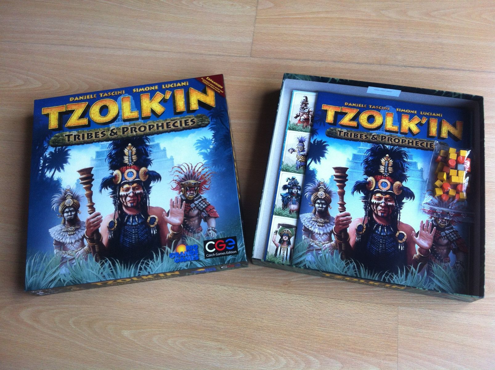 BoardGameGeek