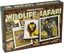 Board Game: Wildlife Safari