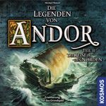 Board Game: Legends of Andor: Journey to the North