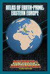 RPG Item: Atlas of Earth-Prime: Eastern Europe