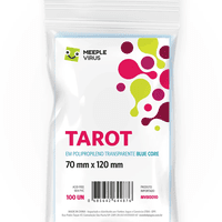Tarot – 70x120mm
