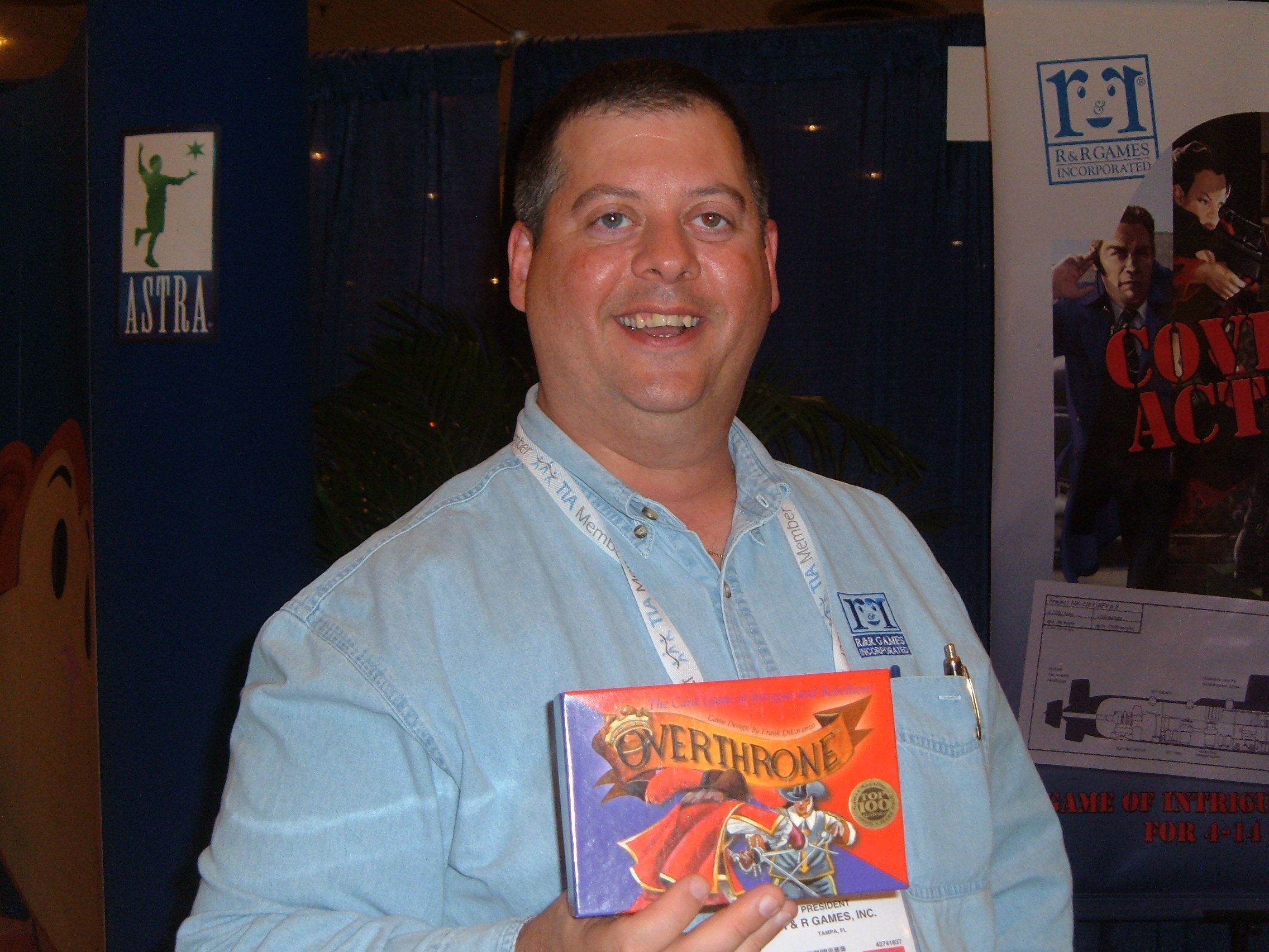 Frank DiLorenzo