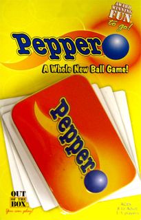 Pepper