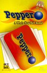 Pepper