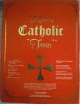 The Game of Catholic Trivia