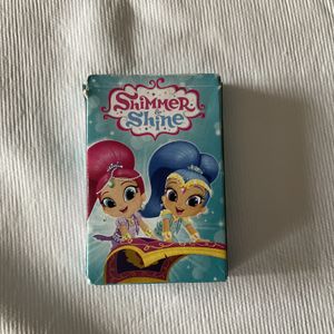 Shimmer and Shine