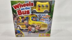 Wheels on the Bus