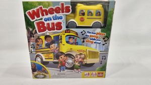 Wheels on the Bus
