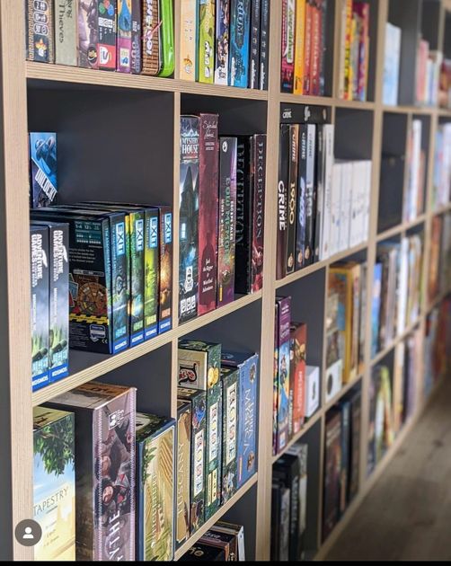 BoardGameGeek