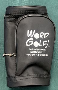Word Golf