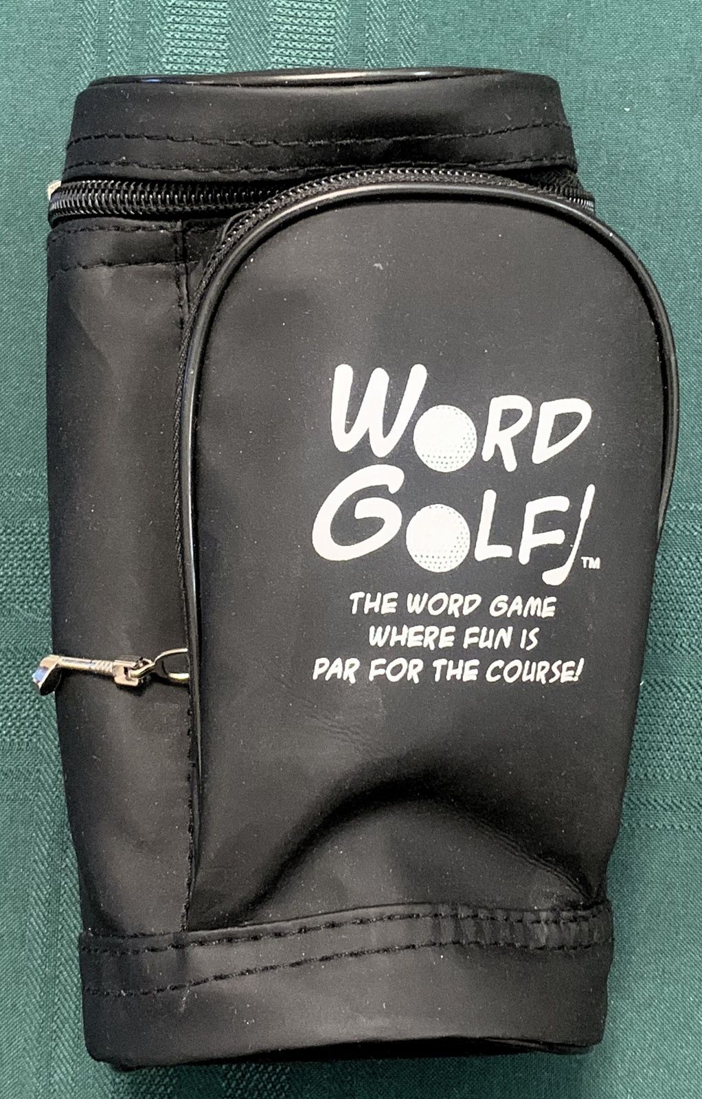 Cover art for Word Golf