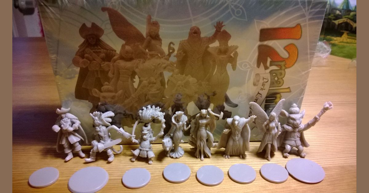 BoardGameGeek