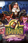 BARPIG: After Hours
