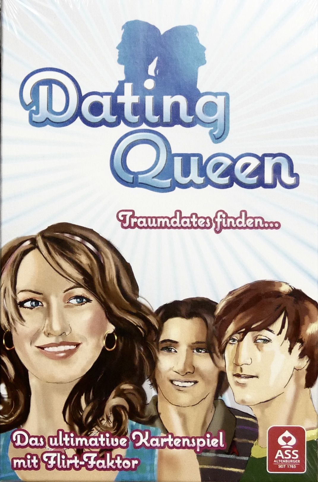 Dating Queen