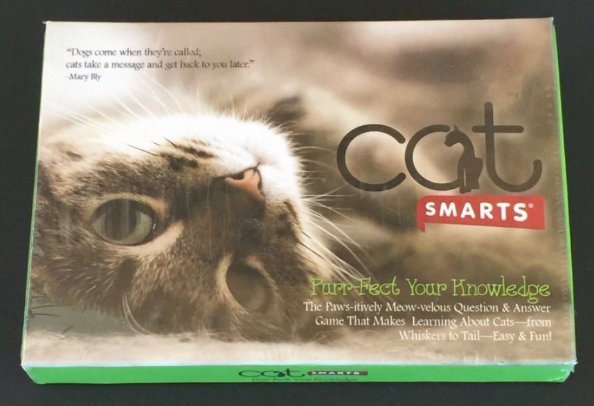 CatSmarts