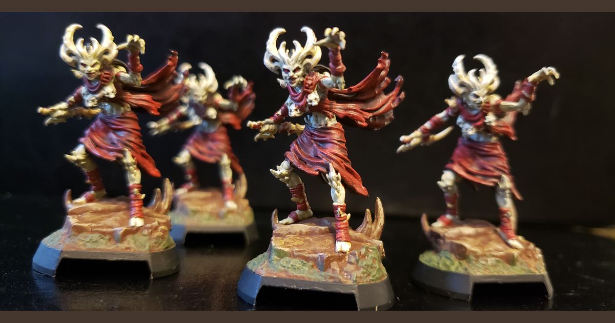 dark dimension 4 legendary