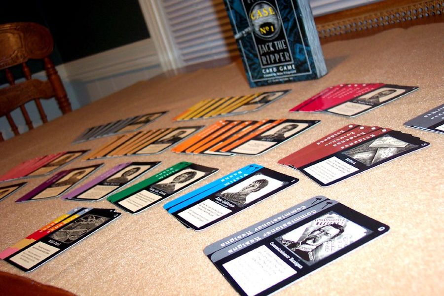 BoardGameGeek