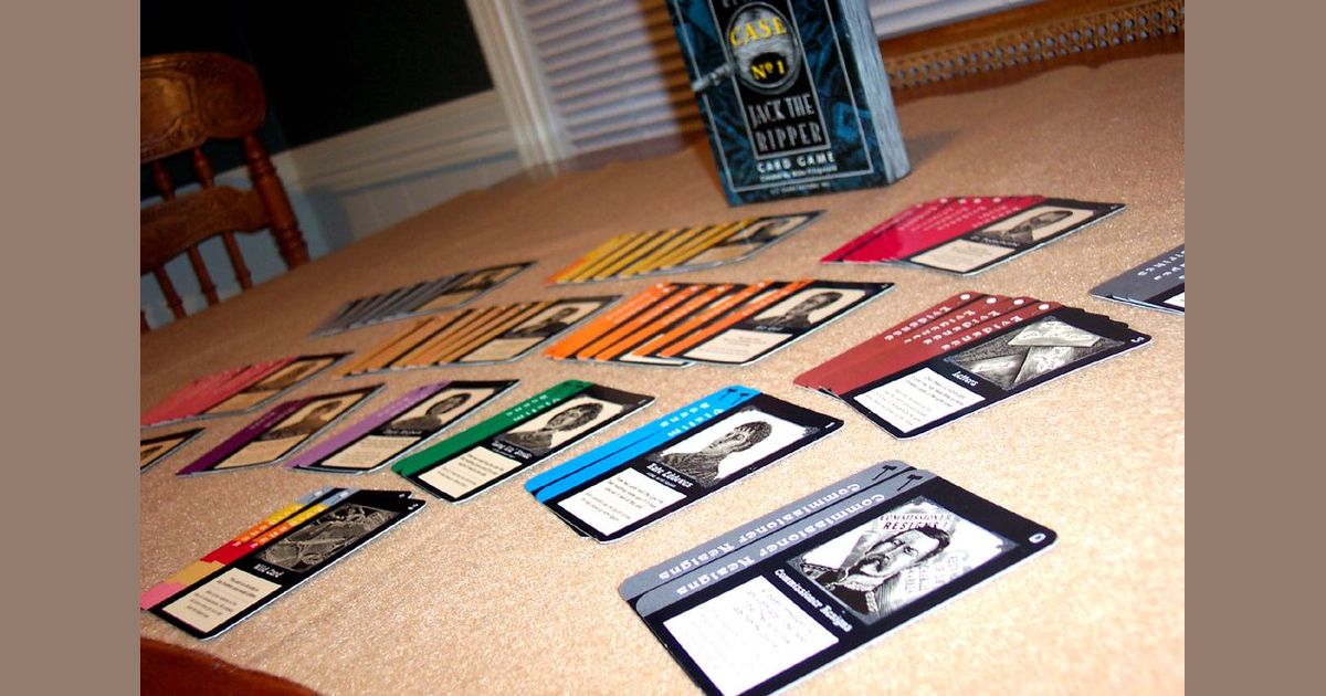 BoardGameGeek