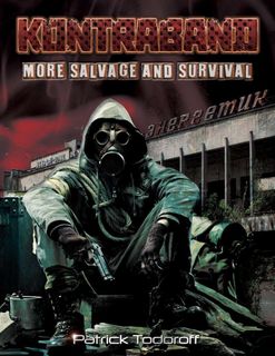 Kontraband: More Salvage and Survival