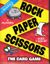 Board Game: Rock Paper Scissors: The Card Game