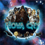 Board Game: Nova Cry