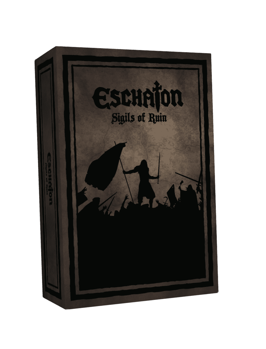 Eschaton: Sigils of Ruin