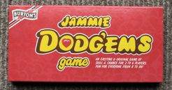 Jammie Dodg'ems Game
