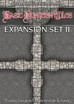 RPG Item: Basic Dungeon Tiles: Expansion Set II