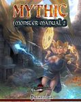 RPG Item: Mythic Monster Manual 2