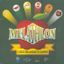 Board Game: Melathlon: Il gioco per mangiare da campioni