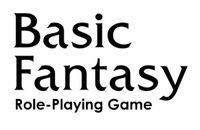 RPG: Basic Fantasy Role-Playing Game