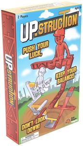 Up-Struction