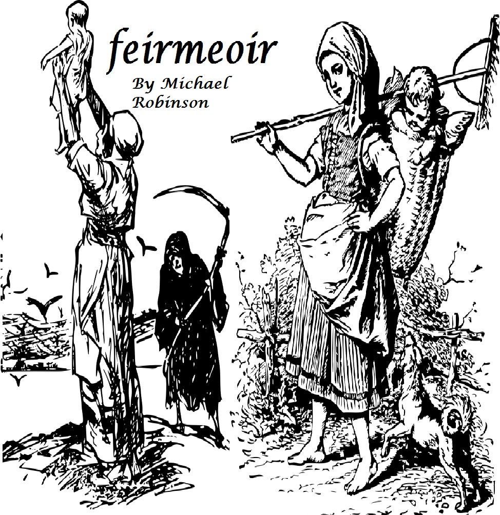 Feirmeoir