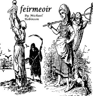 Feirmeoir