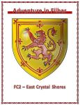 RPG Item: FT09: East Crystal Shores