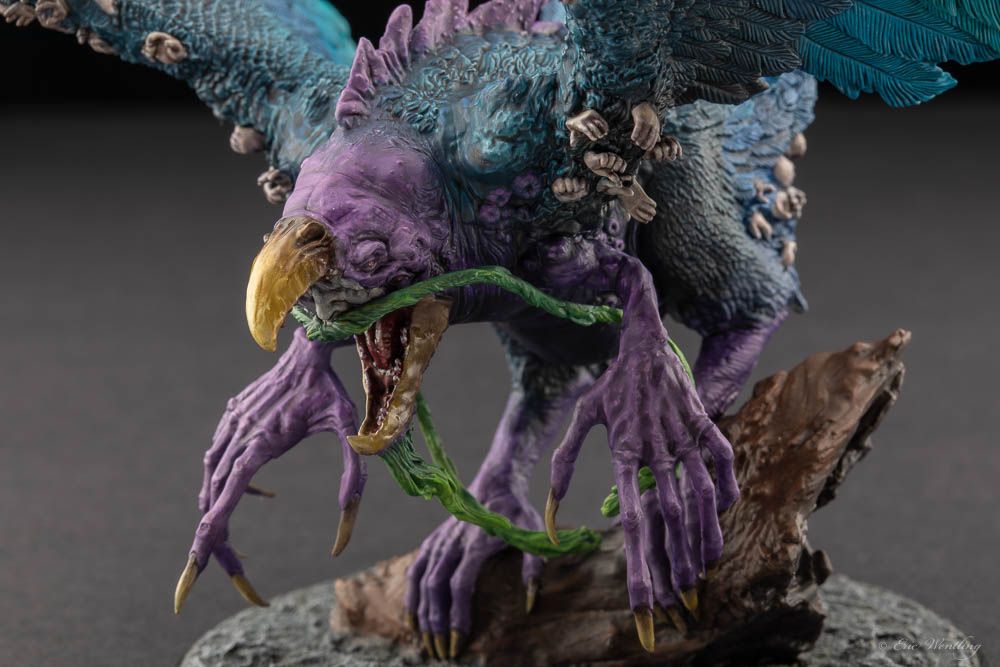 Kingdom Death Monster: The Phoenix | Don't Play Gray!