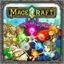 Board Game: Magecraft