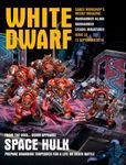 Space Hulk (Fourth Edition): Disable the Shields