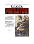 RPG Item: Predator