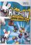 Video Game: Rayman Raving Rabbids
