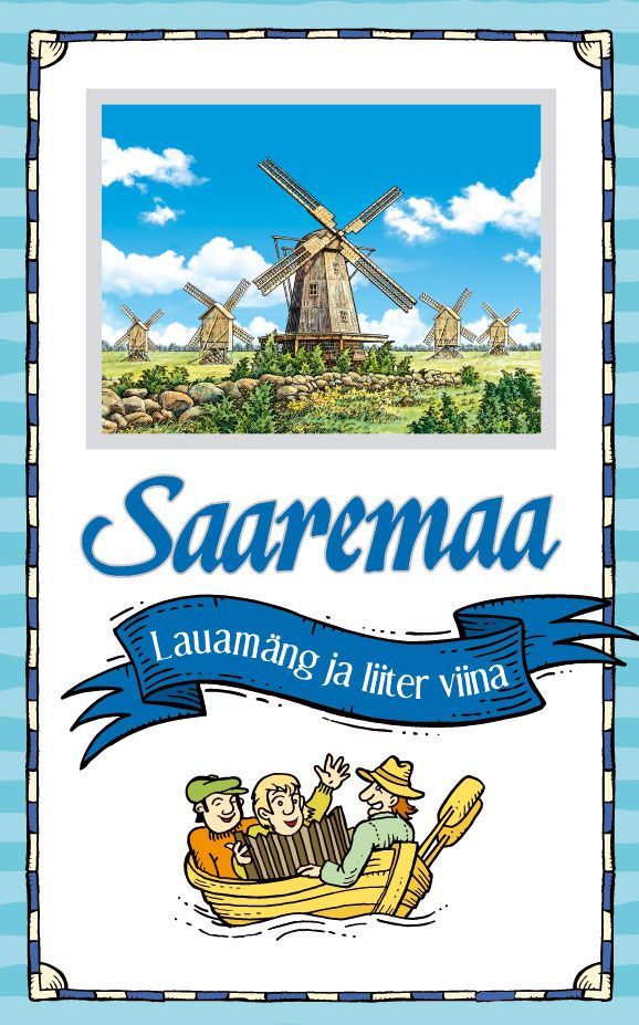 Saaremaa