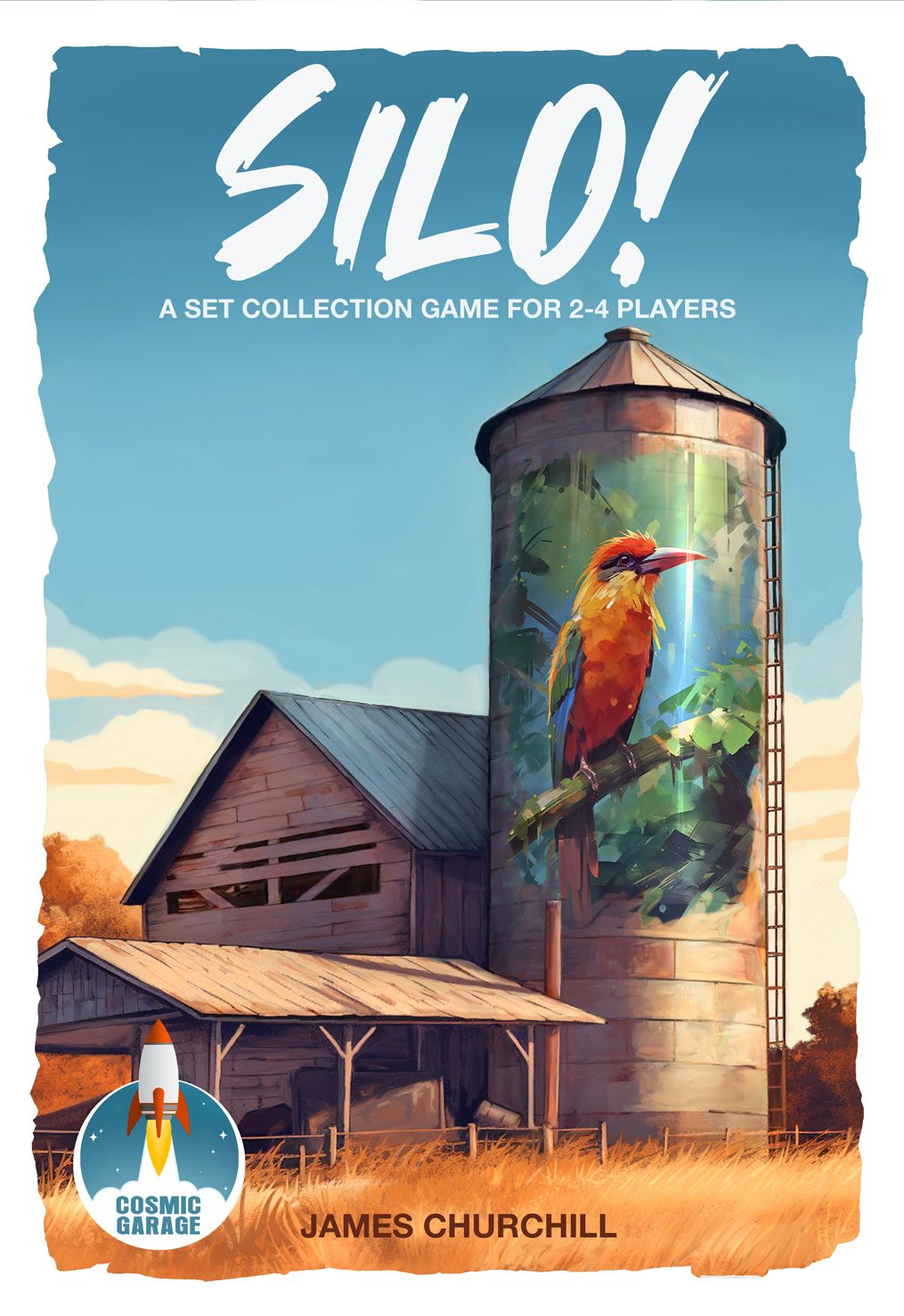 Silo!