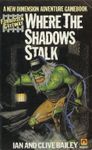 RPG Item: Where the Shadows Stalk