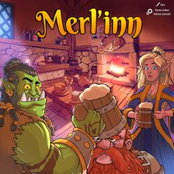 Merlinn