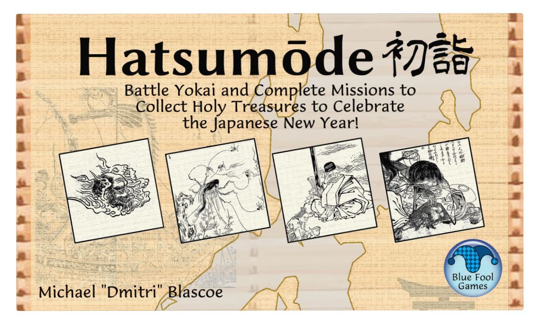 Hatsumode