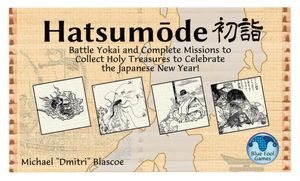 Hatsumode