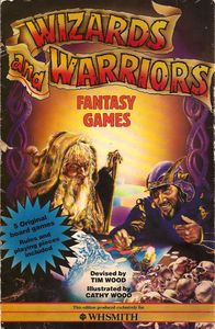 Wizards and Warriors