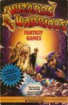 Wizards and Warriors